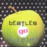 Kraftysleaves Beatles Go Electro