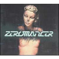 Zeromancer Clone Your Lover