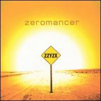 Zeromancer Zzyzx