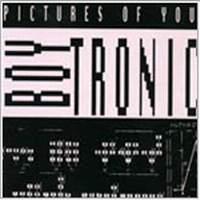 Boytronic Pictures Of You (Single)