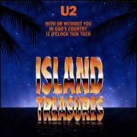 U2 Island Treasures (Bootleg)