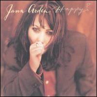 Jann Arden Happy