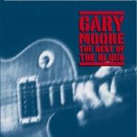 MOORE Gary The Best Of The Blues (CD 2)