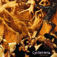 Cyclotimia Eschaton