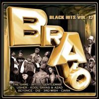 Usher Bravo Black Hits, Vol. 12 (CD 2)