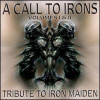 Helloween A Call To Irons: Tribute To Iron Maiden (CD 1)