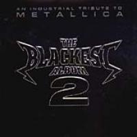 Apoptygma Berzerk The Blackest Album: An Industrial Tribute To Metallica, Vol. 2