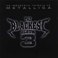 Transmutator The Blackest Album: An Industrial Tribute To Metallica, Vol. 3