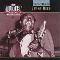 Jimmy Reed The Very Best Of The Vee-Jay Years (CD 6)