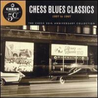 John Lee Hooker Chess Blues : 1952-1954 (CD 2)
