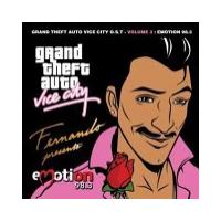 Kate Bush Grand Theft Auto Vice City Vol.3 : Emotion 98.3