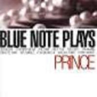 Cassandra Wilson Blue Note Plays Prince
