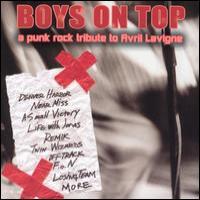 More Boys On Top: A Punk Rock Tribute To Avril Lavigne