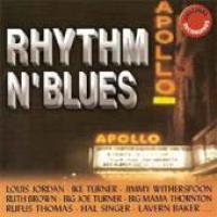 Willie Dixon Rhythm N`Blues