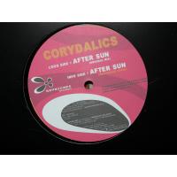 Corydalics After Sun (Vinyl)