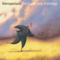 SUPERTRAMP Retrospectable (CD 1)