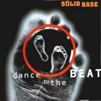 Solid Base Dance To The Beat (Maxi)