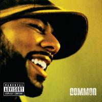 Common Be (Instrumental)