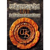 WHITESNAKE Live In The Still Of The Night (Dvd-Rip)