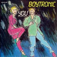 Boytronic You (Single)
