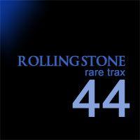 Joy Division Rolling Stone - Rare Trax, Vol. 44 - The Dark Stuff