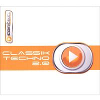 Laurent Garnier Classik Techno 2.0 (CD 1)