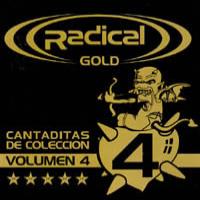 Nalin & Kane Radical Gold: Cantaditas De Coleccion Vol. 4 (CD 2)