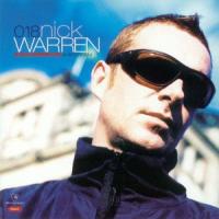 Futureshock Global Underground 018 - Nick Warren - Amsterdam (CD 2)