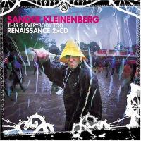 Sander Kleinenberg This Is Everybody Too (CD 2)