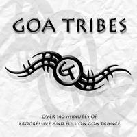 DNA Goa Tribes (CD 1)