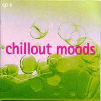 SACRED SPIRIT Chillout Moods (8 Cd Box) (Cd 4)