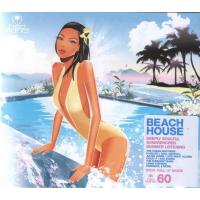 Physics Hed Kandi - Beach House 60 (CD 2)