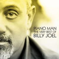 Billy Joel Piano Man - The Very Best Of Billy Joel