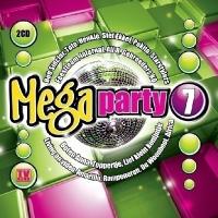 Toto Mega Party Vol.7 (2 Cd)