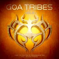 DNA Goa Tribes, Vol. 3 (Cd 1)
