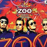 U2 Zoo TV: Live From Sydney