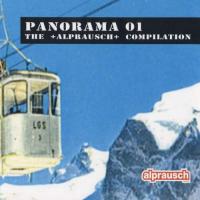 Camiel Panorama 01 - The Alprausch Compilation (2CD)