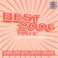 Skam Best 2006 Volume 2 (2 CD)