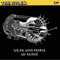 Mules We`re Good People (Maxi)