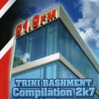 Marlon Trini Bashment Compilation 2K7