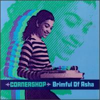 Cornershop Brimful of Asha (maxi)