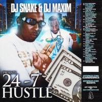 Plan B 24-7 Hustle Vol.1 (Bootleg)