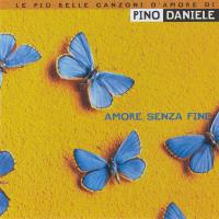 Pino Daniele Amore Senza Fine