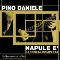 Pino Daniele Napule E` (CD 2)