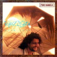 Pino Daniele Schizzechea With Love