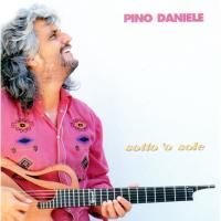 Pino Daniele Sotto `O Sole