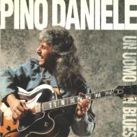 Pino Daniele Un Uomo in Blues