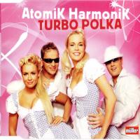 Atomik Harmonik Turbo Polka (maxi)