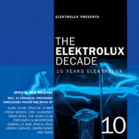 Guardner The Elektrolux Decade (2CD)