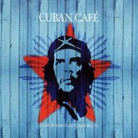 Black Shore Cuban Cafe (3 CD)